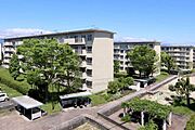 西日野駅より徒歩28分 築56年5ヶ月 5階建の賃貸物件