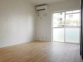ビレッジハウス巣南町西2号棟