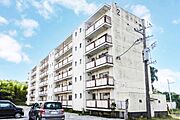 ビレッジハウス一里山1号棟の賃貸物件