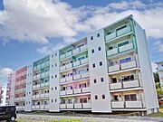 ビレッジハウス国本2号棟の賃貸物件