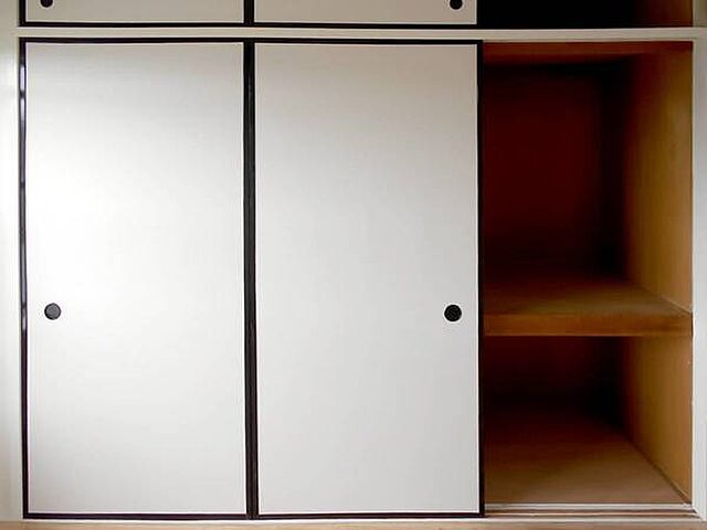 ビレッジハウスの同一物件・同一タイプの間取りの写真です