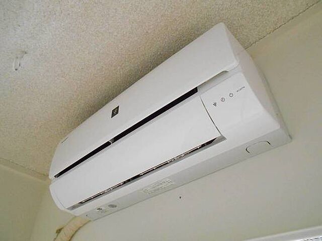 ビレッジハウスの同一物件・同一タイプの間取りの写真です