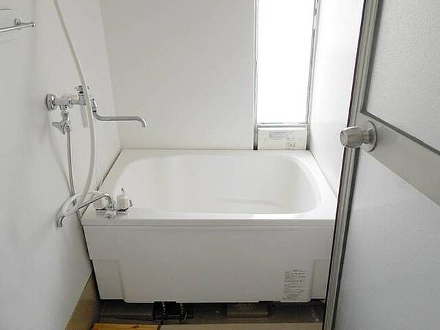 ビレッジハウスの同一物件・同一タイプの間取りの写真です