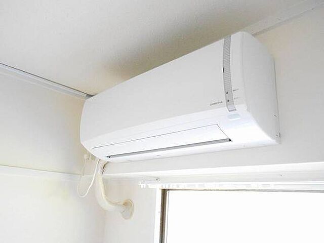 ビレッジハウスの同一物件・同一タイプの間取りの写真です