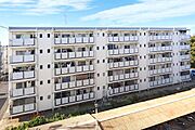 ビレッジハウス野田５号棟 5階 築55年7ヶ月の賃貸物件