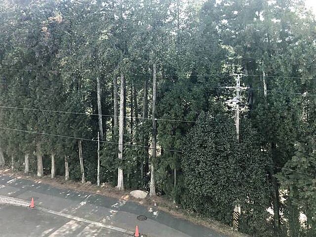 ビレッジハウスの同一物件・同一タイプの間取りの写真です