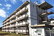 ビレッジハウス岡津1号棟 1階 築58年1ヶ月の賃貸物件