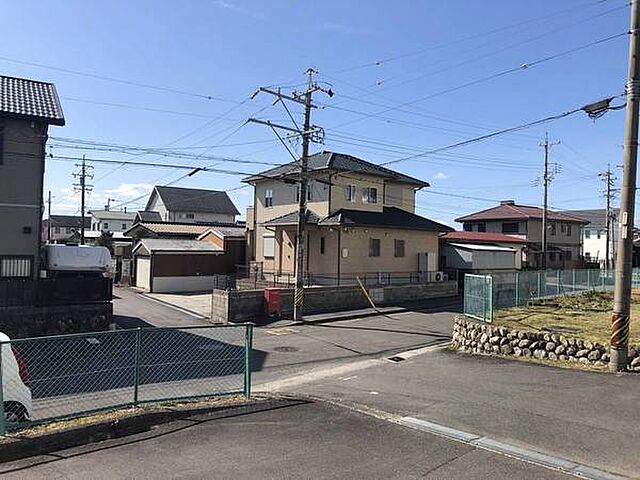 ビレッジハウスの同一物件・同一タイプの間取りの写真です