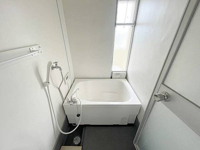 ビレッジハウスの同一物件・同一タイプの間取りの写真です