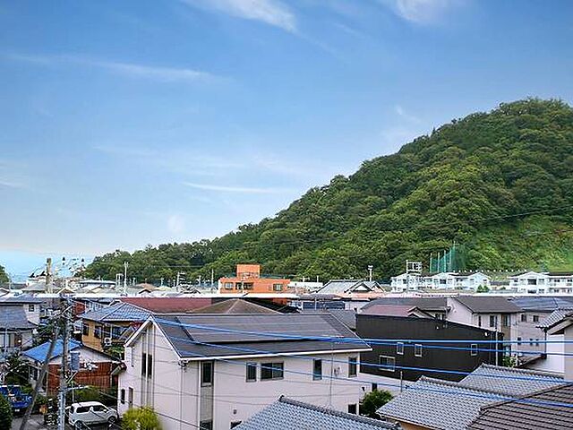ビレッジハウスの同一物件・同一タイプの間取りの写真です