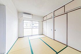 ビレッジハウス長泉1号棟