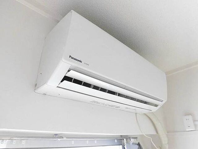 ビレッジハウスの同一物件・同一タイプの間取りの写真です