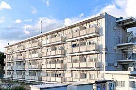 ビレッジハウス裾野2号棟