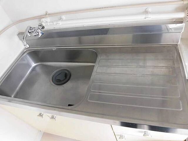 ビレッジハウスの同一物件・同一タイプの間取りの写真です