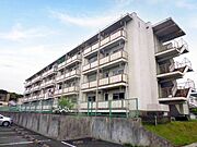 磐田駅よりバス12分 徒歩3分 4階 築59年5ヶ月の賃貸物件