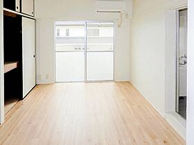 ビレッジハウス八代山3号棟