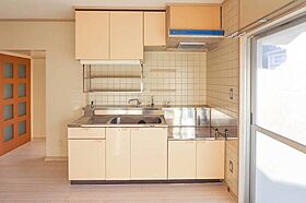 ビレッジハウス伊勢南部2号棟