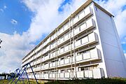 ビレッジハウス大柳1号棟 5階 築43年9ヶ月の賃貸物件