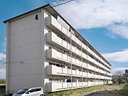 ビレッジハウス上野服部第二３号棟 1階 築40年10ヶ月の賃貸物件