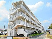 三河高浜駅より徒歩19分 4階 築61年8ヶ月の賃貸物件