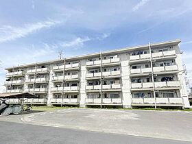 ビレッジハウス八代山2号棟