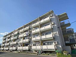 ビレッジハウス鴻池1号棟の外観画像