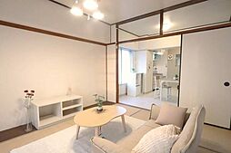 ビレッジハウス城北タワー1号棟 1006