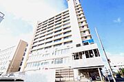 酒直ビル城北市街地住宅 10階 築53年11ヶ月の賃貸物件