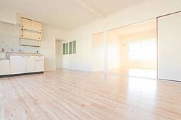 ビレッジハウス学文路1号棟 0401