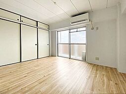 ビレッジハウス城陽2号棟 0404 4階3DKのリビング/ダイニング