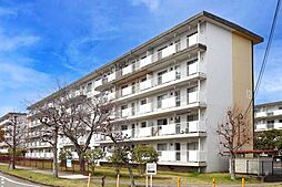 ビレッジハウス志染5号棟