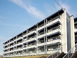 ビレッジハウス鈴蘭台1号棟の外観画像
