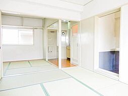 ビレッジハウス名東2号棟 2Kの写真