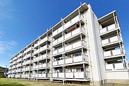 ビレッジハウス西夢前第二2号棟