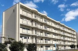 ビレッジハウス朝日2号棟