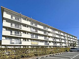 ビレッジハウス鳴滝8号棟