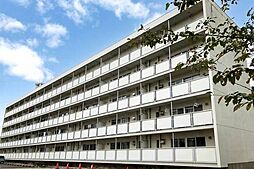 ビレッジハウス生守第二2号棟