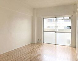 ビレッジハウス生守1号棟 0205 2階2Kのリビング/ダイニング