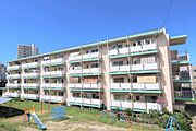 千代田駅より徒歩10分 4階 築58年1ヶ月の賃貸物件