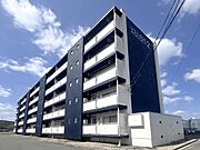 立江駅より徒歩12分 築50年9ヶ月 5階建の賃貸物件