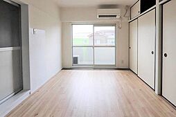 ビレッジハウス水口2号棟 0306 3階1DKのリビング/ダイニング