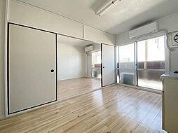 ビレッジハウス南清水タワー1号棟 0825