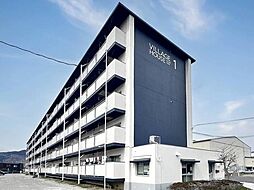 ビレッジハウス学文路2号棟