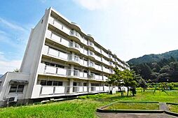 ビレッジハウス鹿谷2号棟