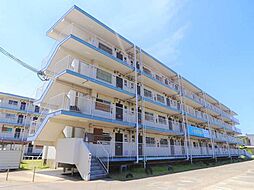 ビレッジハウス湯浅1号棟