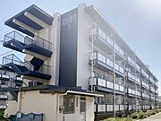 村野駅より徒歩19分 3階 築59年6ヶ月の賃貸物件