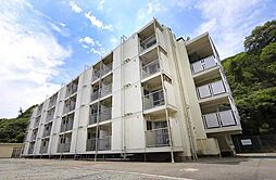 ビレッジハウス書写台4号棟