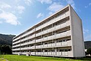 ビレッジハウス石生２棟 1階 築33年10ヶ月の賃貸物件