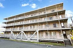 ビレッジハウス常吉1号棟