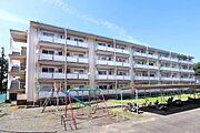 白浜駅より徒歩16分 3階 築59年6ヶ月の賃貸物件